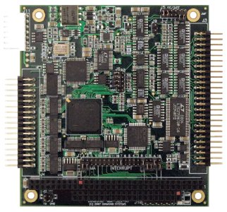 Diamond-MM-32DX-AT Analog I/O Module: I/O Expansion Modules, An industry-leading family of PC/104, PC/104-<i>Plus</i>, PCIe/104 / OneBank, PCIe MiniCard, and FeaturePak data acquisition modules featuring A/D, D/A, DIO, and counter/timer functions., PC/104